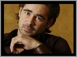 Naszyjnik, Colin Farrell